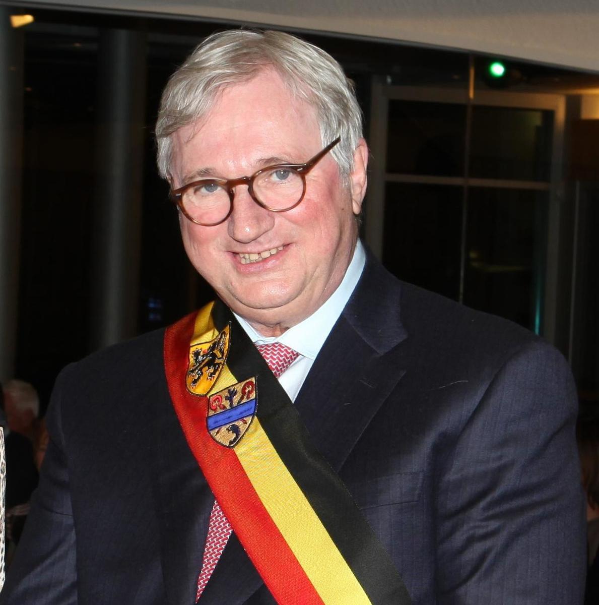 Het besluit werd genomen door burgemeester Marc Vanden Bussche van Koksijde.