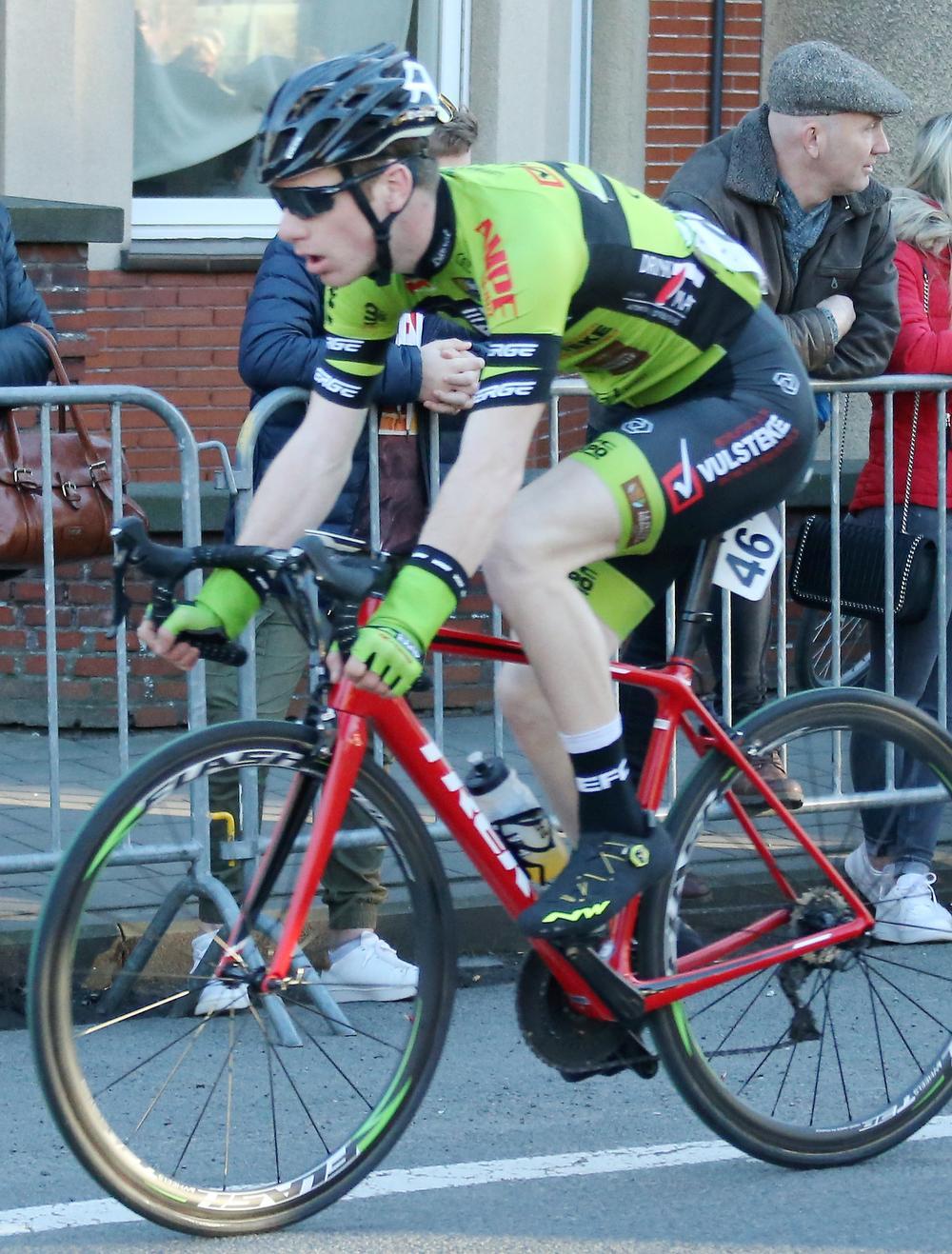 Dan toch West-Vlaamse renners in Gent-Wevelgem/Kattekoers-Ieper