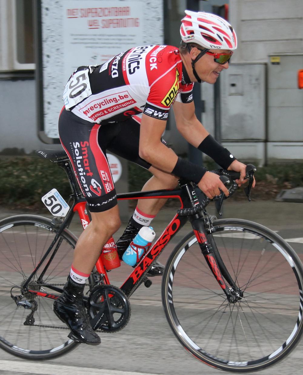 Dan toch West-Vlaamse renners in Gent-Wevelgem/Kattekoers-Ieper