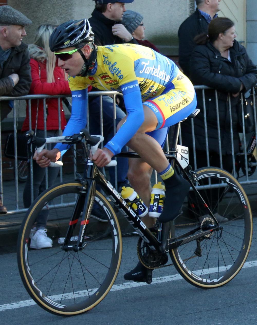 Dan toch West-Vlaamse renners in Gent-Wevelgem/Kattekoers-Ieper