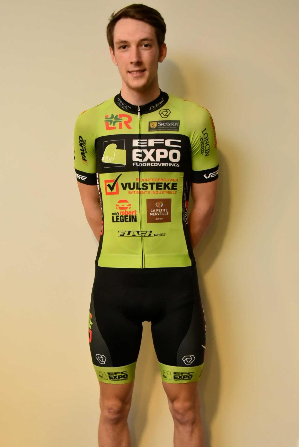 Dan toch West-Vlaamse renners in Gent-Wevelgem/Kattekoers-Ieper