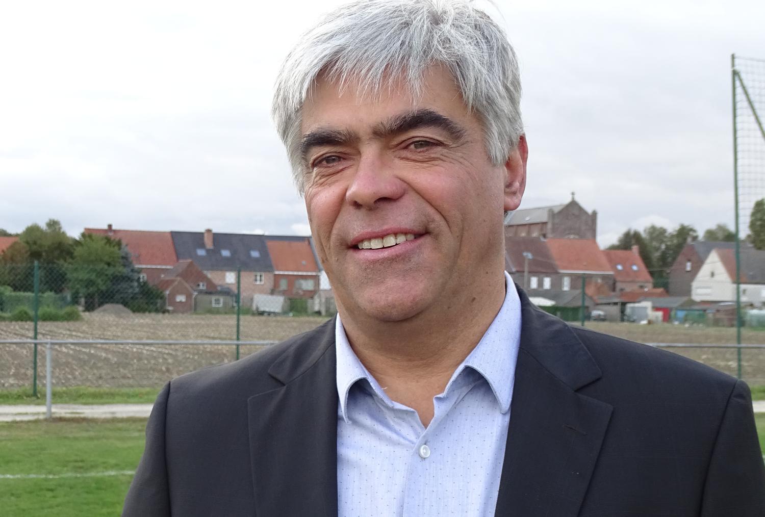 Krappe meerderheid voor de huidige beleidsgroep RKD in Ruiselede, Durven verliest enige zetel