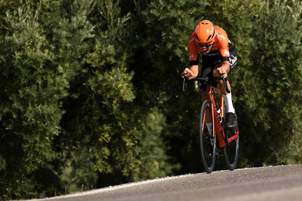 Mathias De Witte trekt naar VC Roubaix