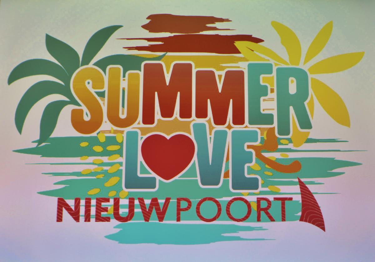 Mauritspark Nieuwpoort wordt de scène voor nieuw belevingsfestival Summerlove 