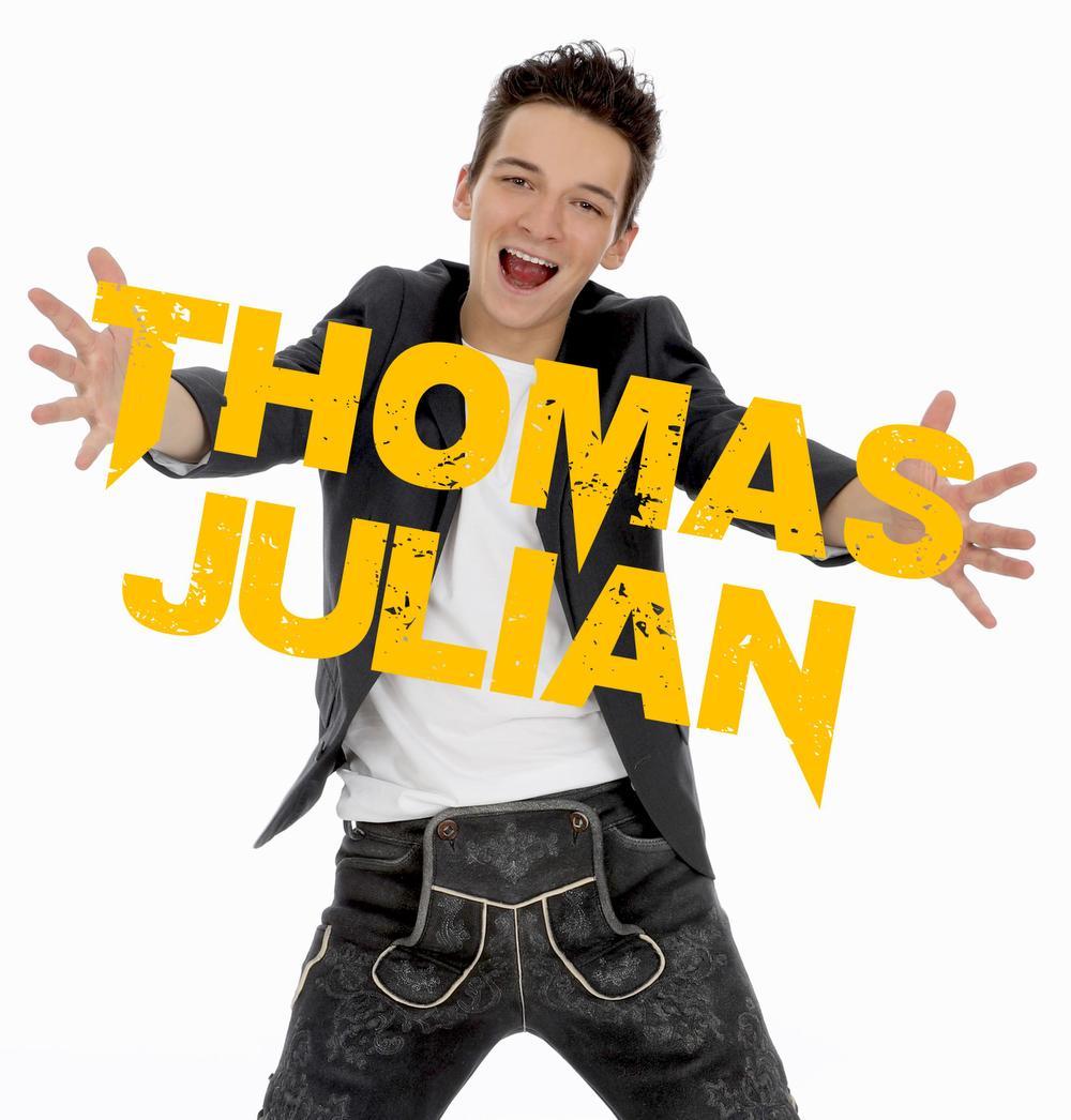 Tom Weedaege alias Thomas Julian.