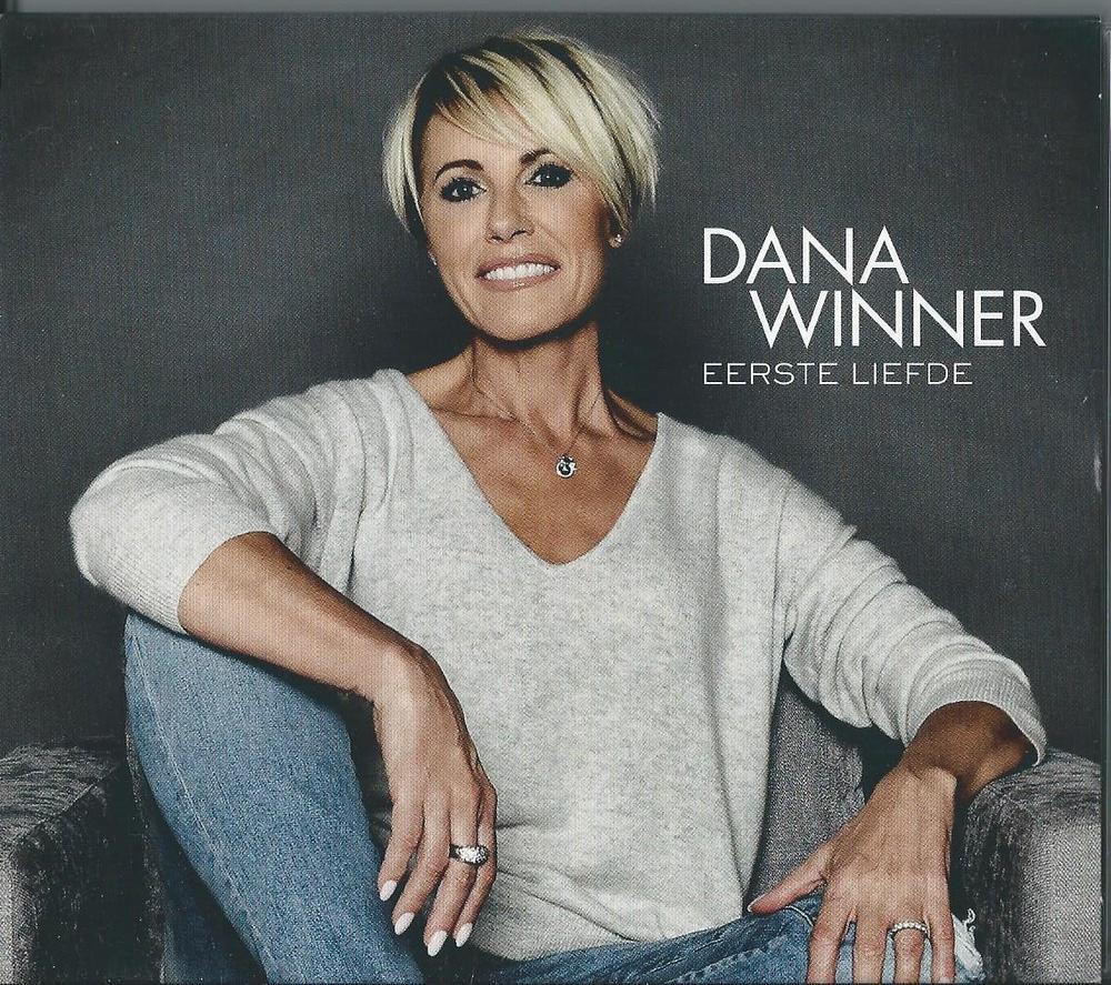 Dana Winner: 