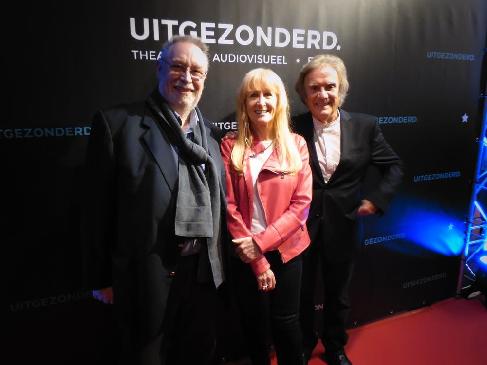 Hilarische theateravond met De Soundmixshow in Antwerpen