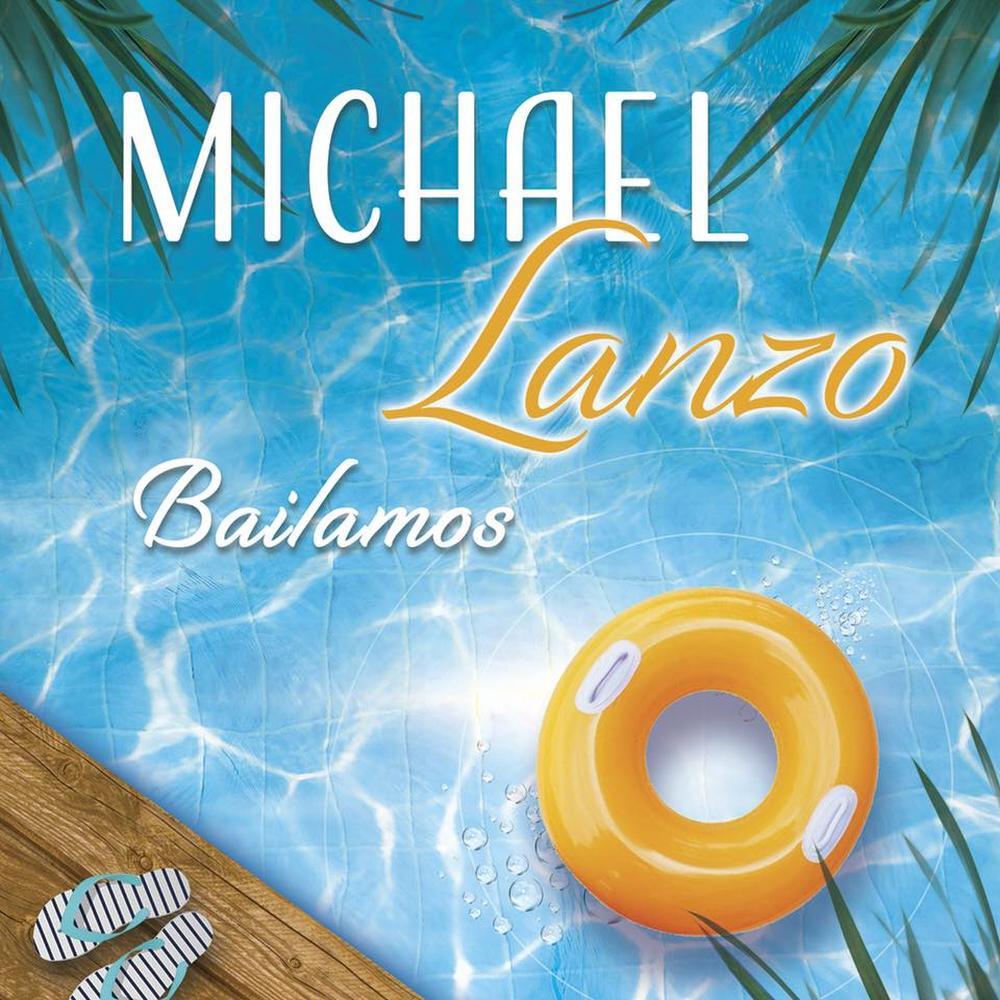 Michael Lanzo uit Meulebeke over zijn nieuwe single: 