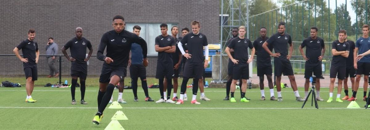 Vijf spelers testen positief op corona bij KSV Roeselare