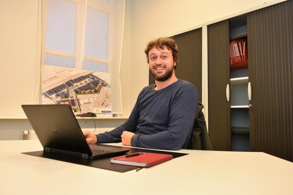 Stad neemt glascontainer weg en wil waterdicht controlesysteem tegen sluikstort