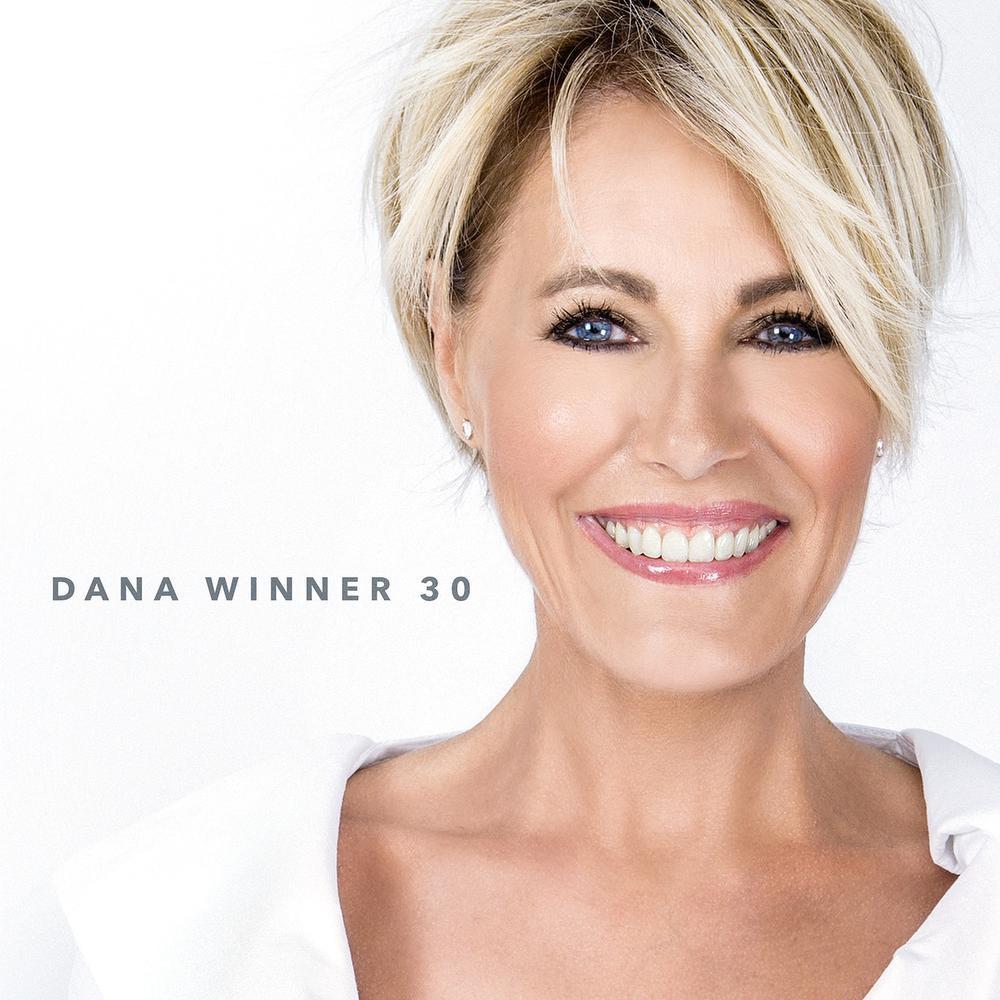 Dana Winner over '30 jaar' : 