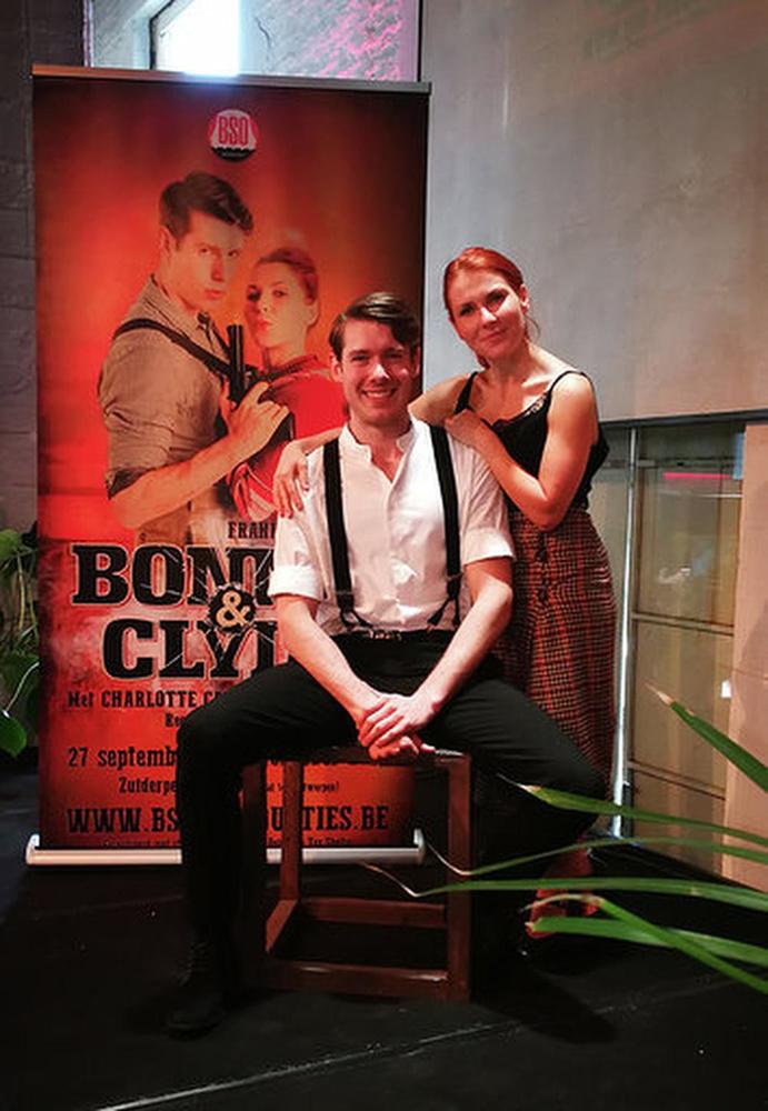 Musical Bonnie & Clyde: meer dan het beroemdste boevenstel uit de 20ste eeuw