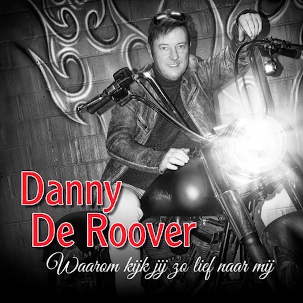 Danny De Roover brengt nieuwe single uit, dochter Thaisa pakt uit met debuutsingle