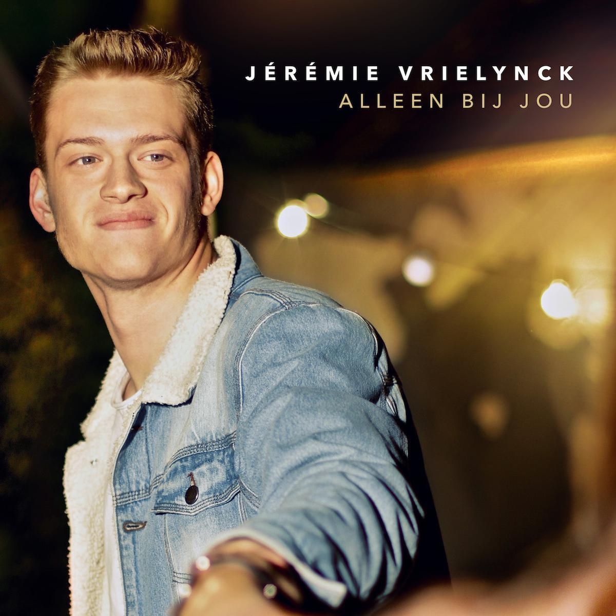 Jérémie Vrielynck viert 20ste verjaardag met nieuwe single 'Alleen bij jou' en prille liefde Julie