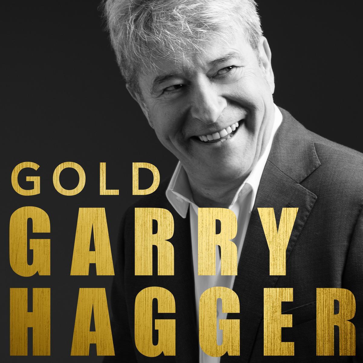 Garry Hagger : 