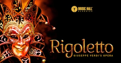 Music Hall Classics én Prima Donna Events presenteren prachtige opera's in Concertgebouw Brugge