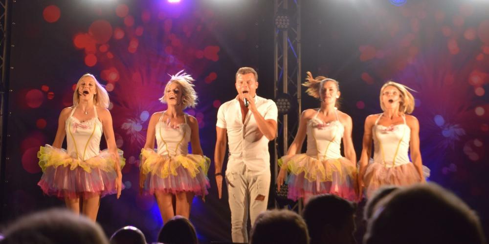 Zevende Vlaams Muziekfeest komt drie keren naar West-Vlaanderen