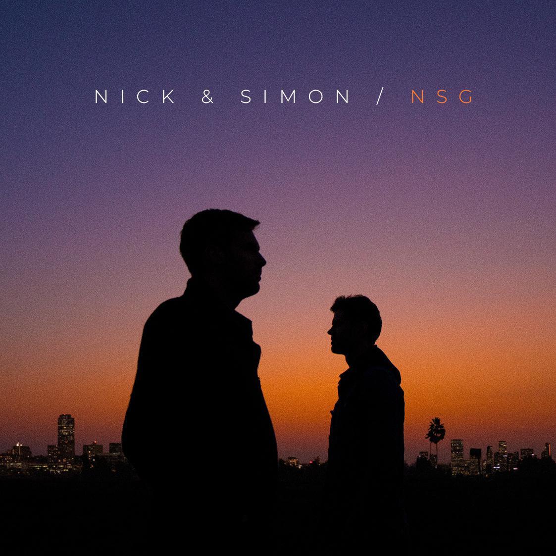 Nick & Simon : 