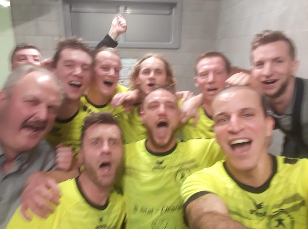 WDP Rollegem en Kortrijk in halve finale beker van België minivoetbal