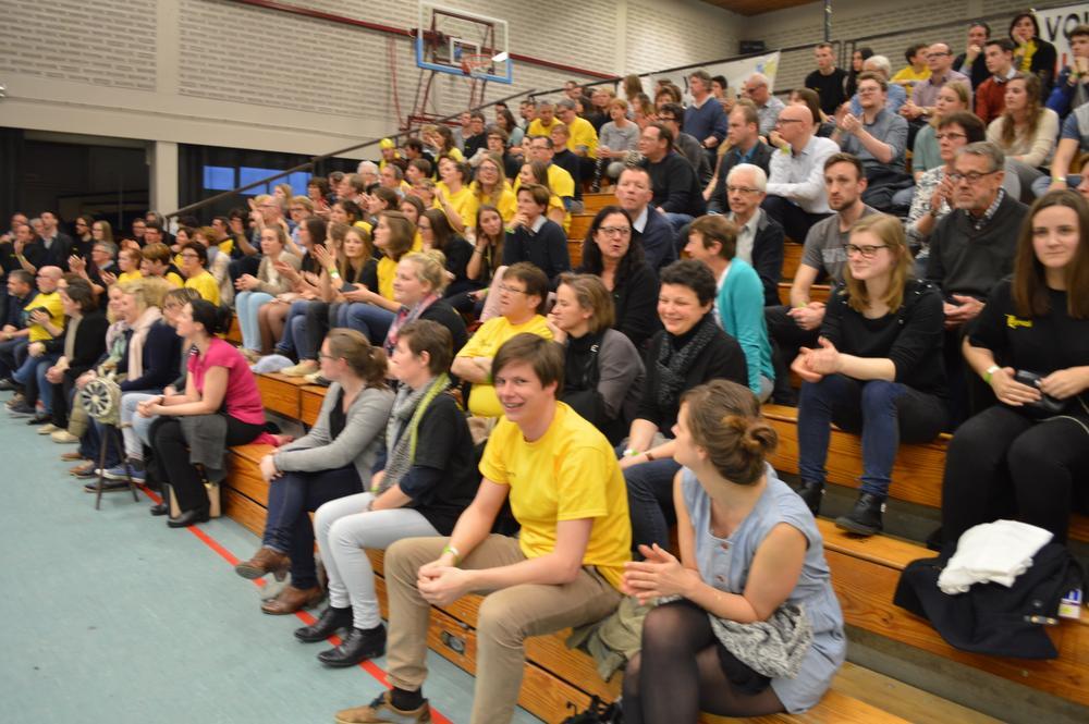 Ruvo Ruddervoorde wint provinciale beker na thriller