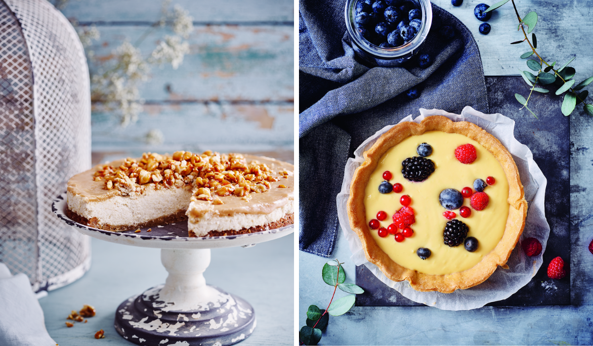 Tarte A Moi Sort Un Livre De Patisserie Allechant