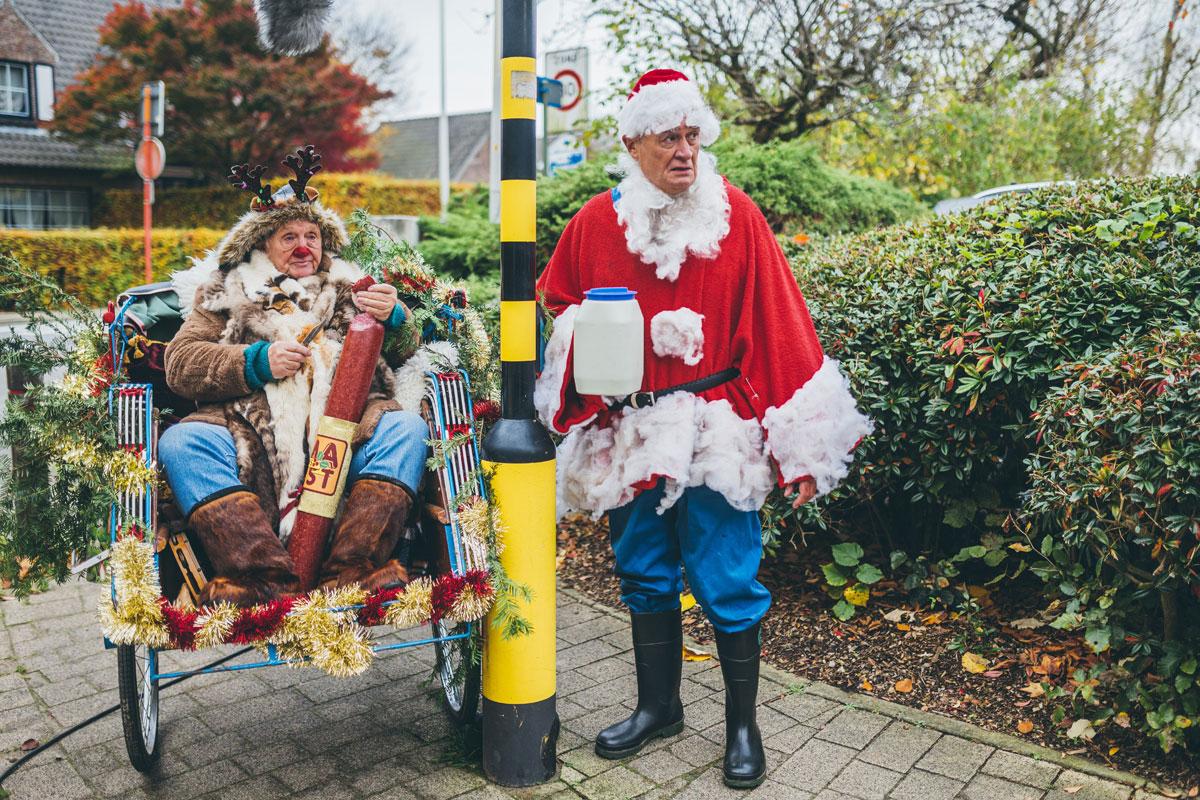 F C De Kampioenen Kersttruien Het Ideale Cadeau Voor Fans Van De Serie