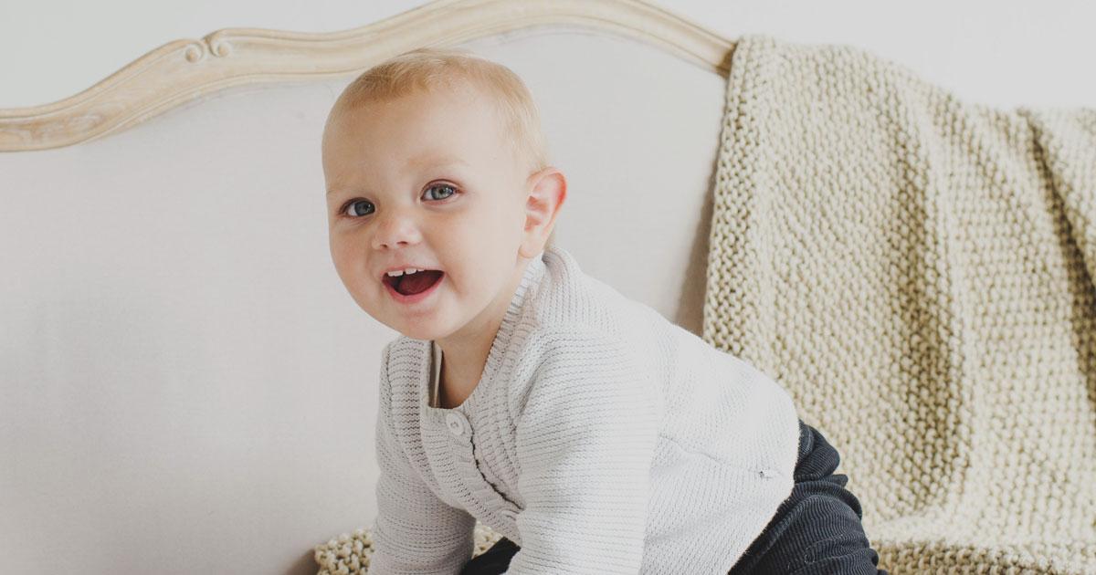 MEISJESNAMEN 21 namen voor jouw dochter beginnend met de letter L