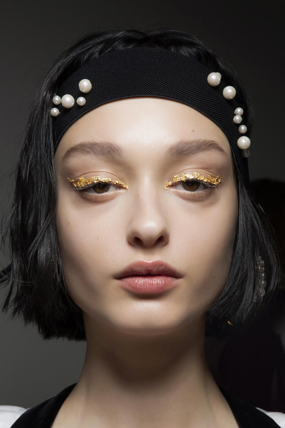 logica holte Behoren Partyproof: 6 x make-up looks die je ogen laten poppen