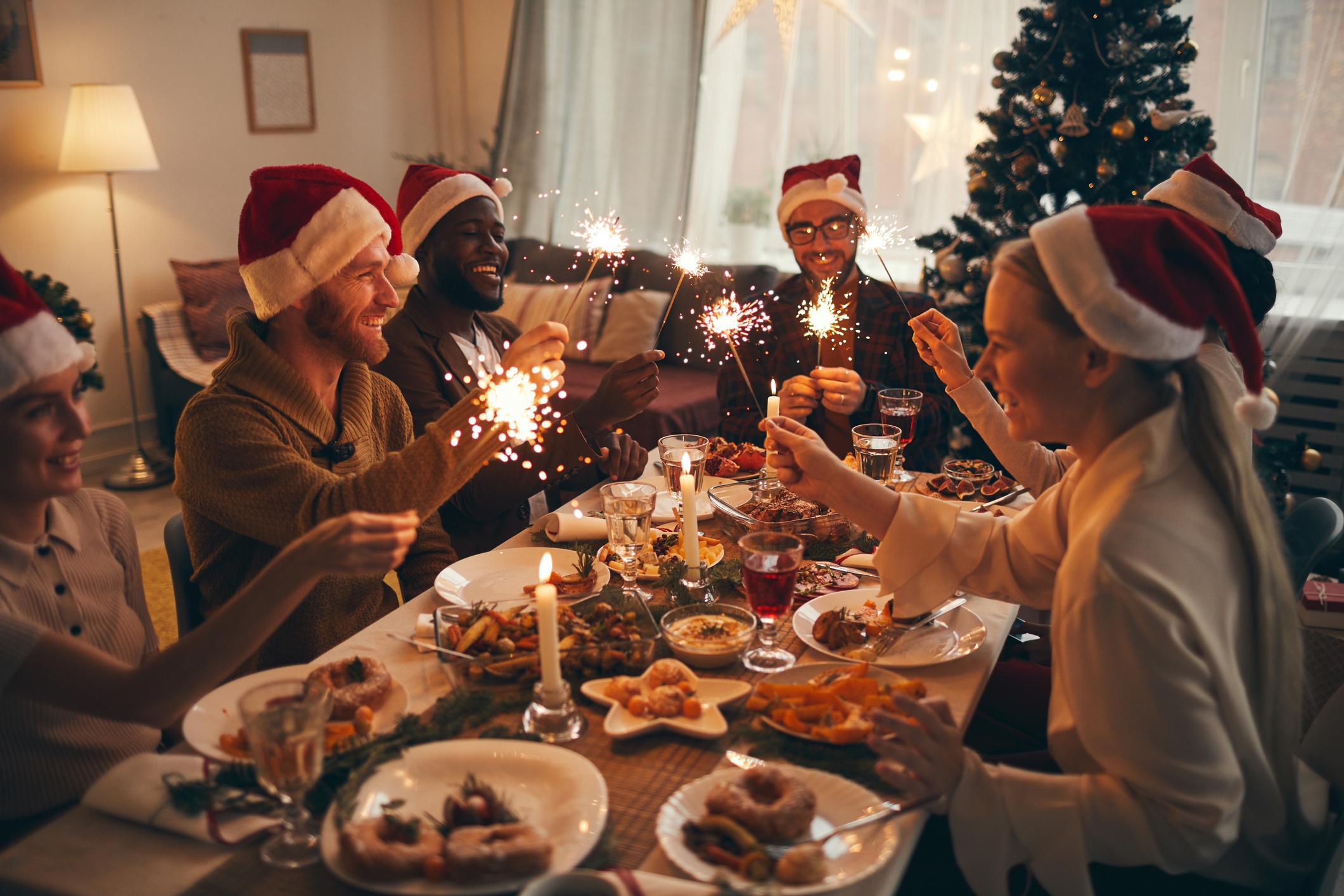 Comment se passe Noël en Europe à l'heure de la Covid-19?