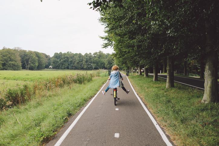 Hop De Fiets Op 14 Redenen Waarom Fietsen Goed Voor Je Is Libelle 1627