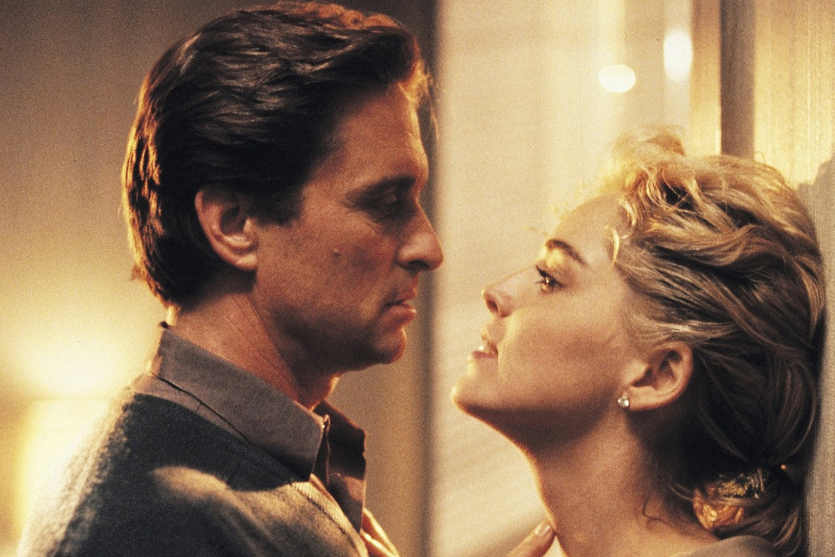 Il Y Quoi A La Tele Ce Soir À LA TÉLÉ CE SOIR: "Basic Instinct", un thriller culte à (re)voir