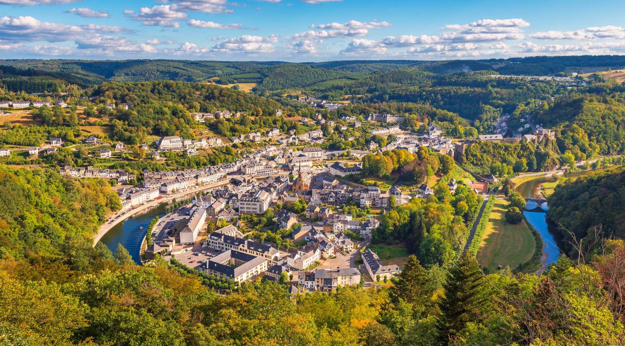Balades, hôtels nos bons plans pour une escapade à Bouillon Gael.be