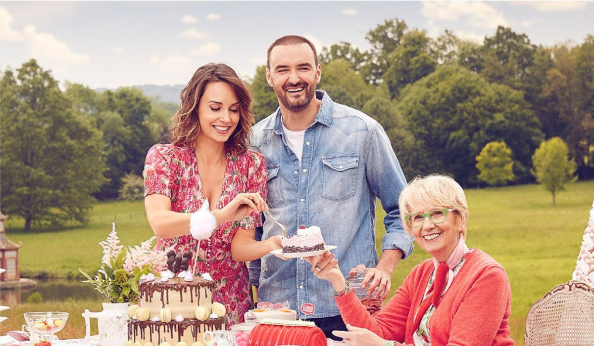Ou Se Deroule Le Meilleur Patissier 2021 CASTING: Le Meilleur Pâtissier recherche ses futurs candidats