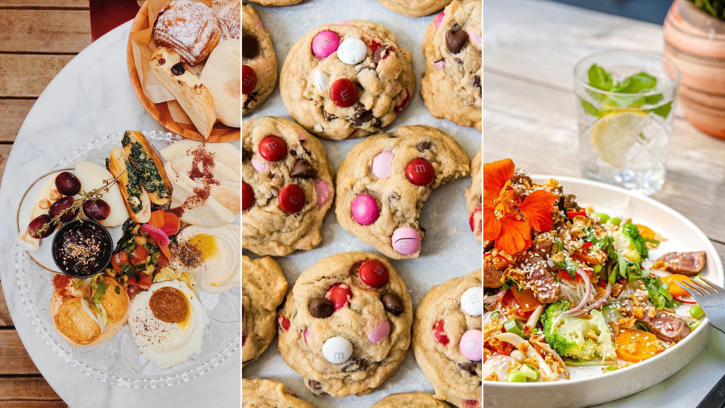 Hotspots 15 x heerlijk brunchen in Antwerpen