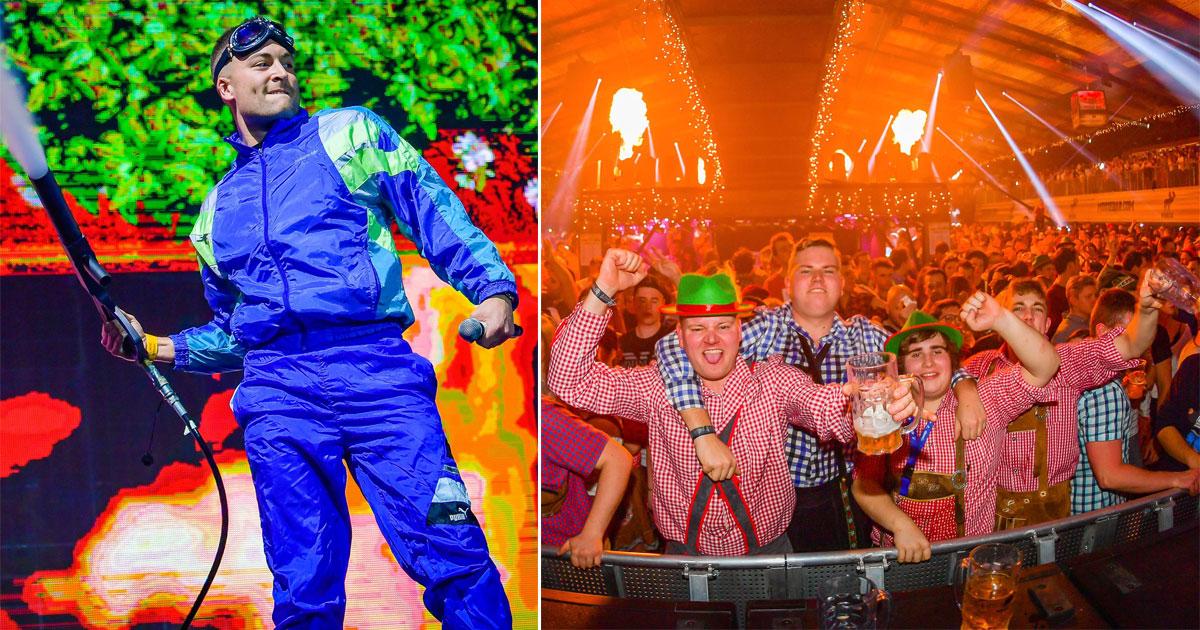  Moose Bar XXL krijgt dit jaar (!) nog een derde editie 