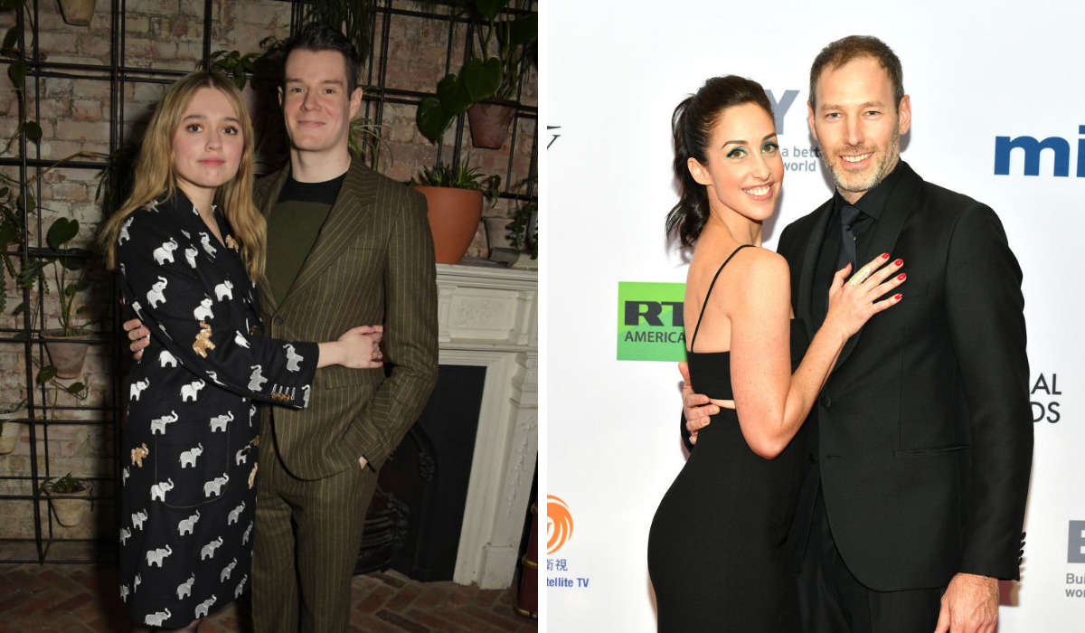 Janet Et Michael Kyle En Couple Dans La Vraie Vie Ces acteurs de séries Netflix sont en couple dans la vraie vie