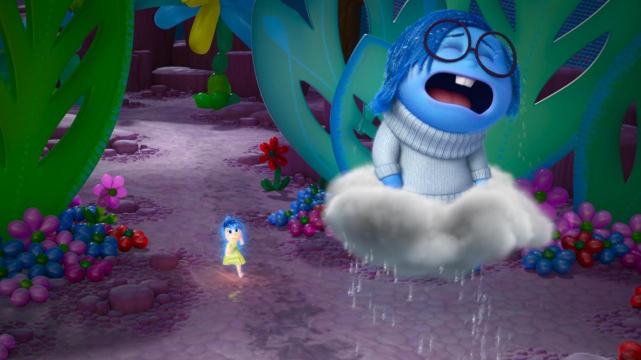 Disney Pixar Les 10 Scenes Les Plus Tristes Qui Nous Ont Fait Pleurer Femmes D Aujourd Hui