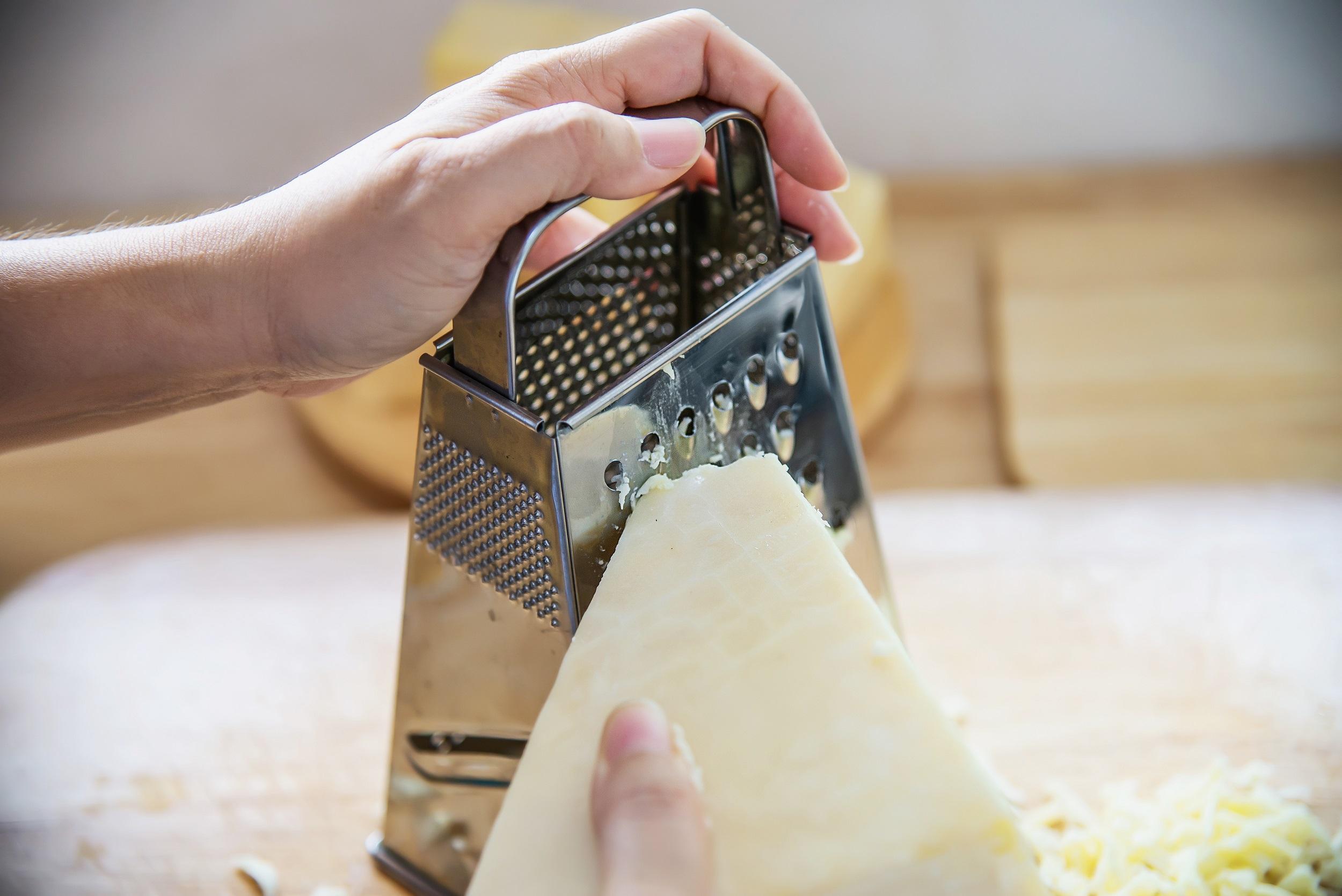 lelijk Aanpassing Jolly Koken met kaas: dit zijn onze 7 ultieme tips - Libelle Lekker