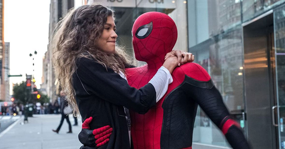 Hoofdrolspelers derde 'Spider-Man'-film maken titel met filmpje bekend