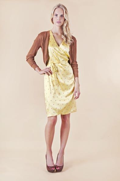 Lente- en zomertrends