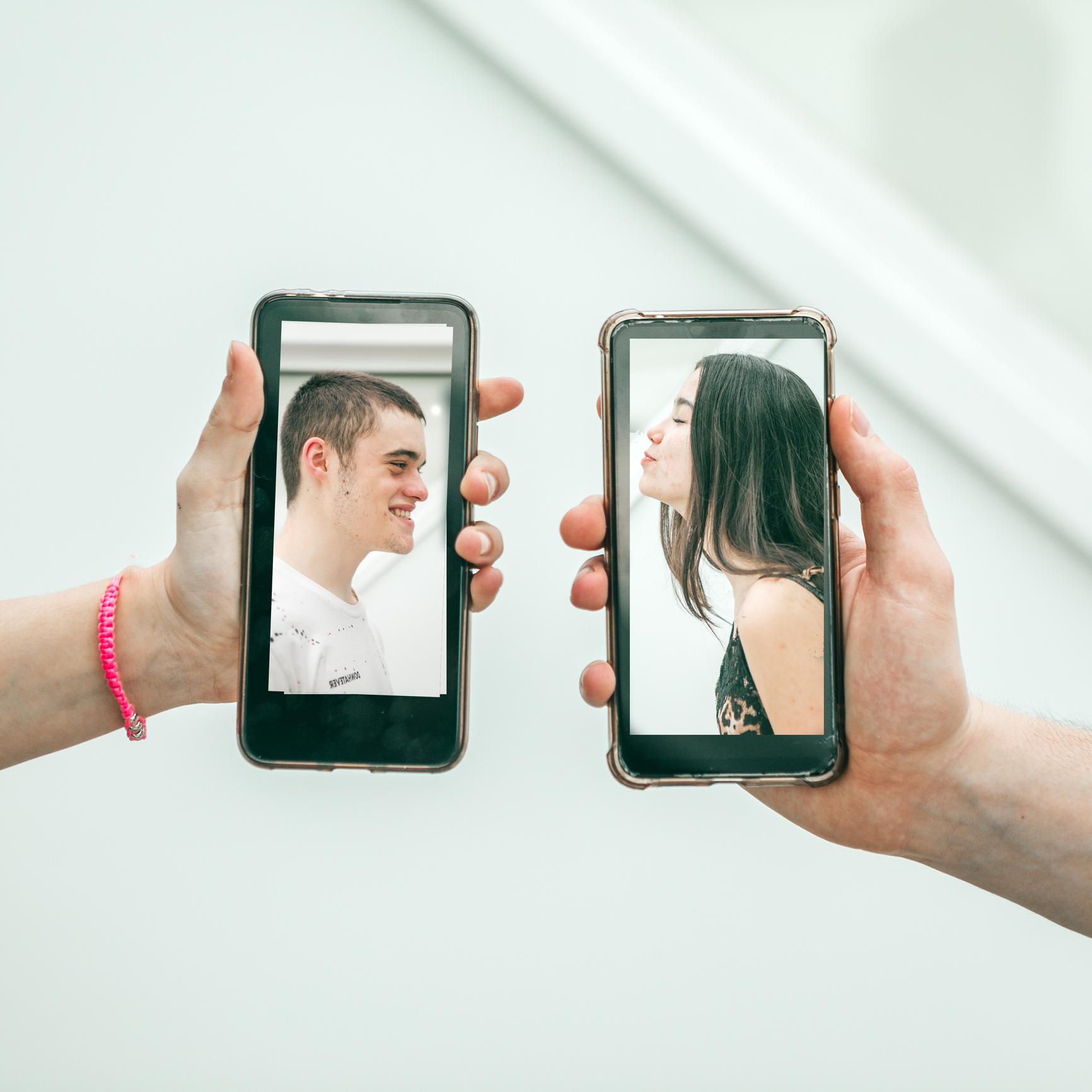 Bumble, le premier pas pour les femmes - 15 applications pour remplacer Tinder - Elle