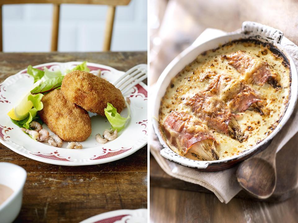 On a classé les spécialités belges, de la meilleure à la moins