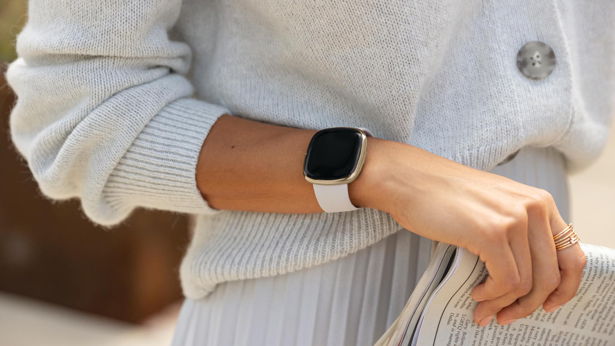 Overname ouder gevolg Voor jou getest: de beste smartwatches voor dames