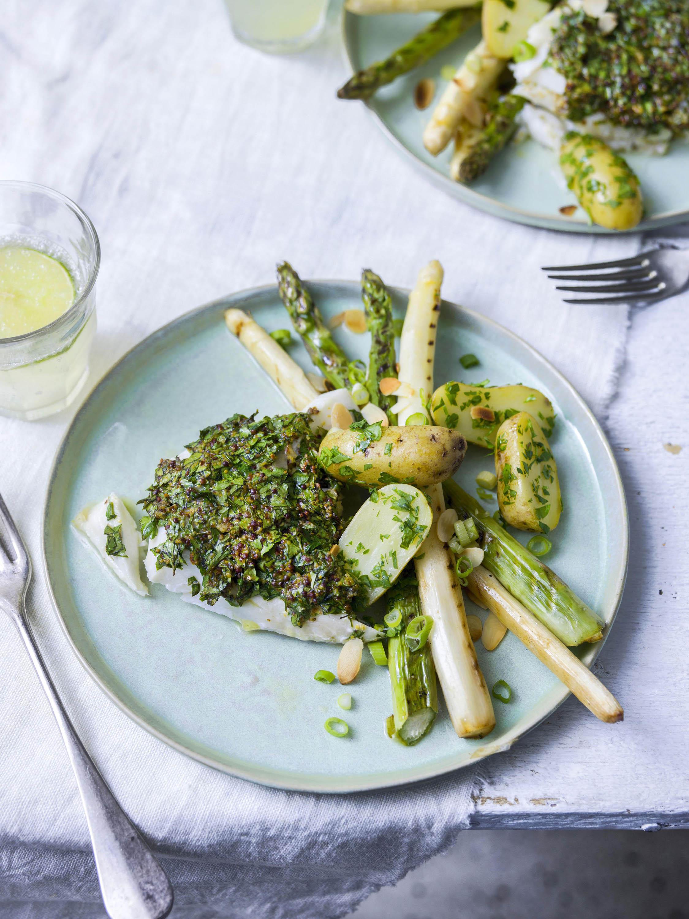 23 recettes sans agneau pour Pâques Cuisine et Recettes Recette