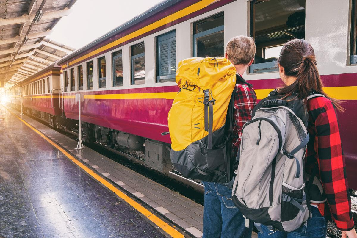 Vanaf volgend jaar kan je met de nachttrein vanuit Brussel naar Praag reizen