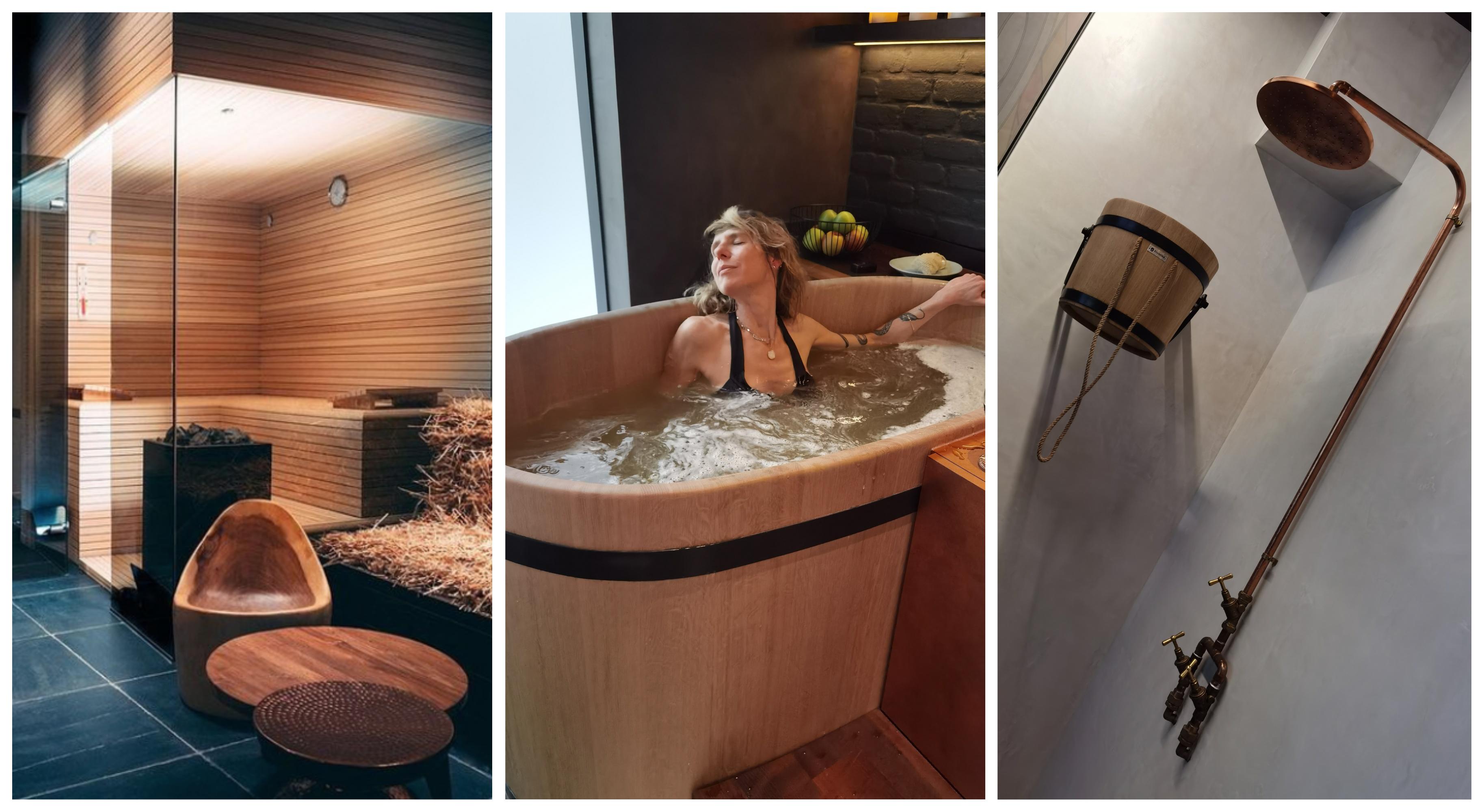 Bath & Barley on a testé le premier Beer Spa de Belgique! Gael.be