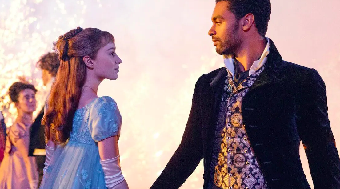 Ou A Ete Tourne La Chronique Des Bridgerton "La Chronique des Bridgerton": Netflix confirme déjà les saisons 3 et 4