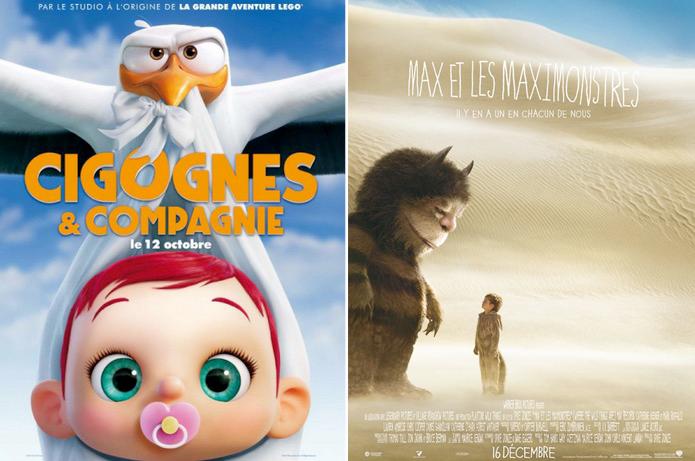 Film Récent à Voir En Famille Les 15 meilleurs films pour enfants à (re)voir sur Netflix