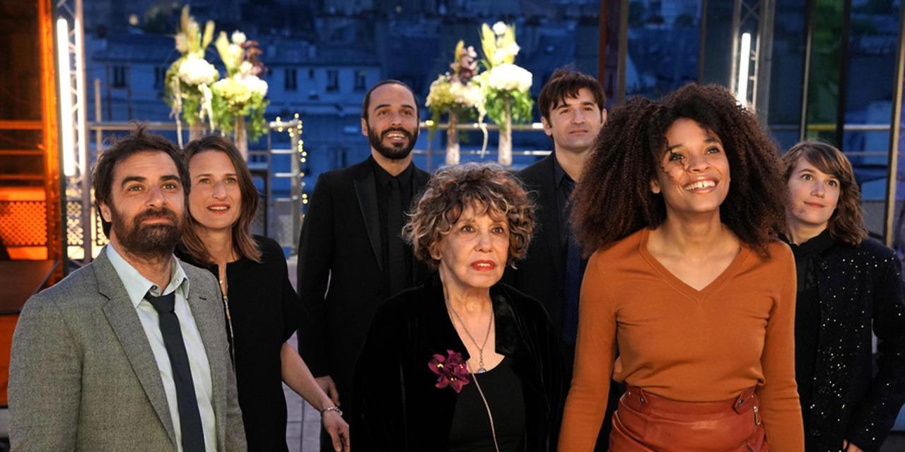 Dix Pour Cent Saison 5 Date La saison 5 de "Dix pour cent" ne sortira pas tout de suite