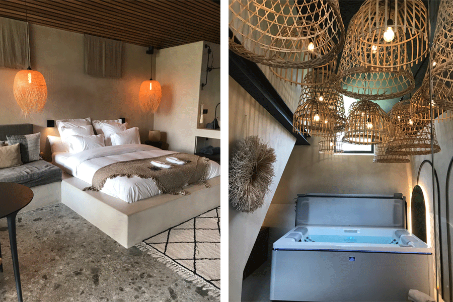 Faut Il éteindre Le Spa La Nuit